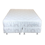 Colchão de Molas MX Látex