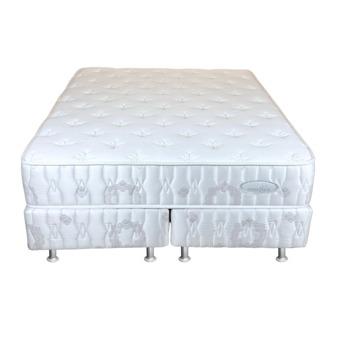 Colchão de Molas MX Látex