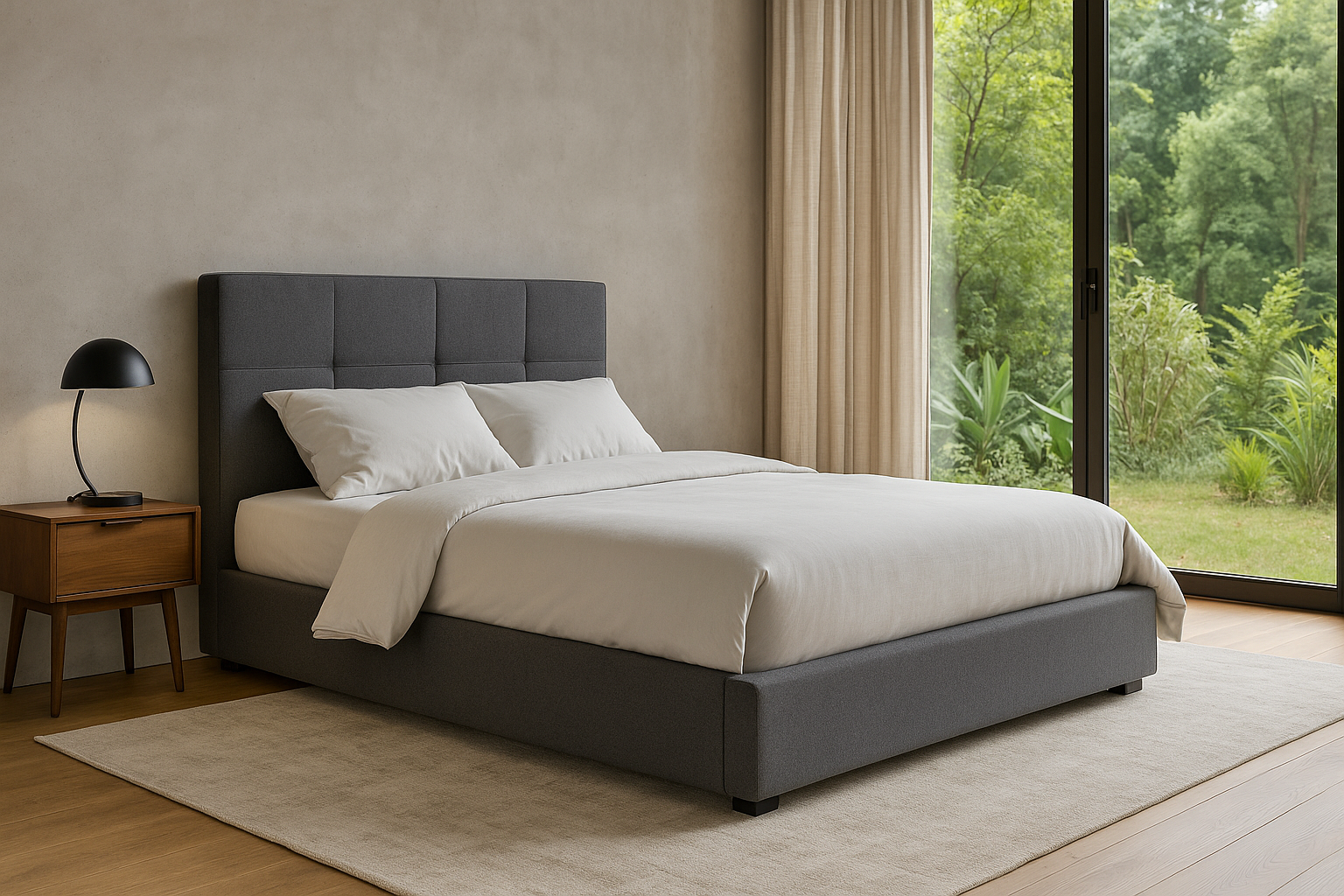 Cama Noturna