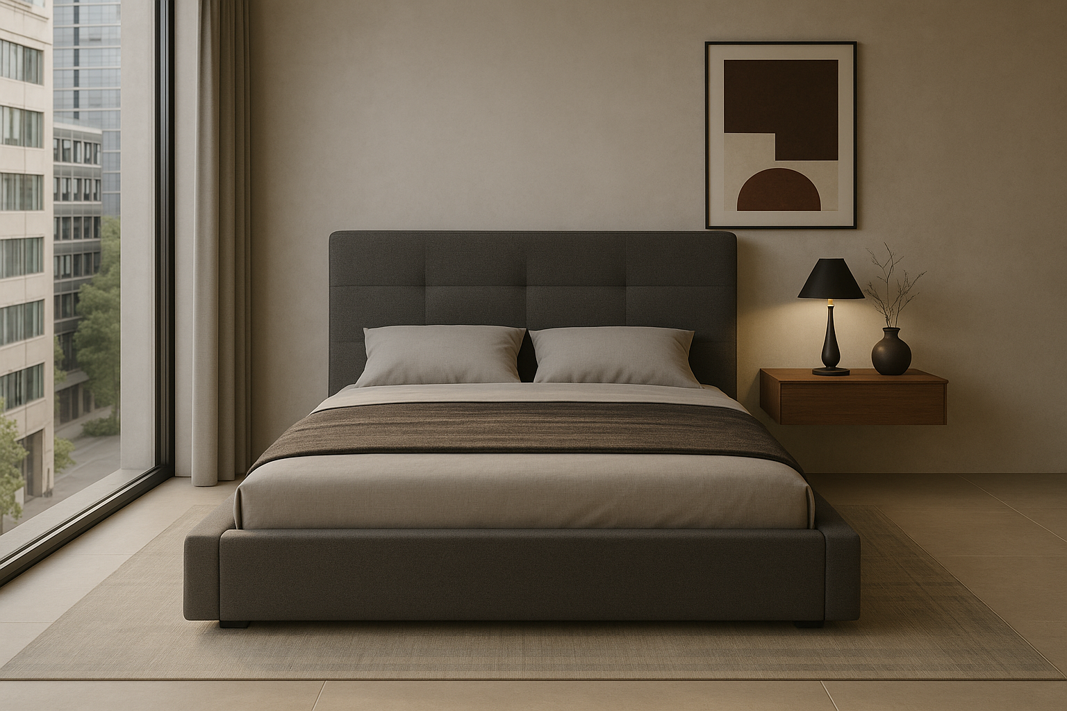 Cama Noturna