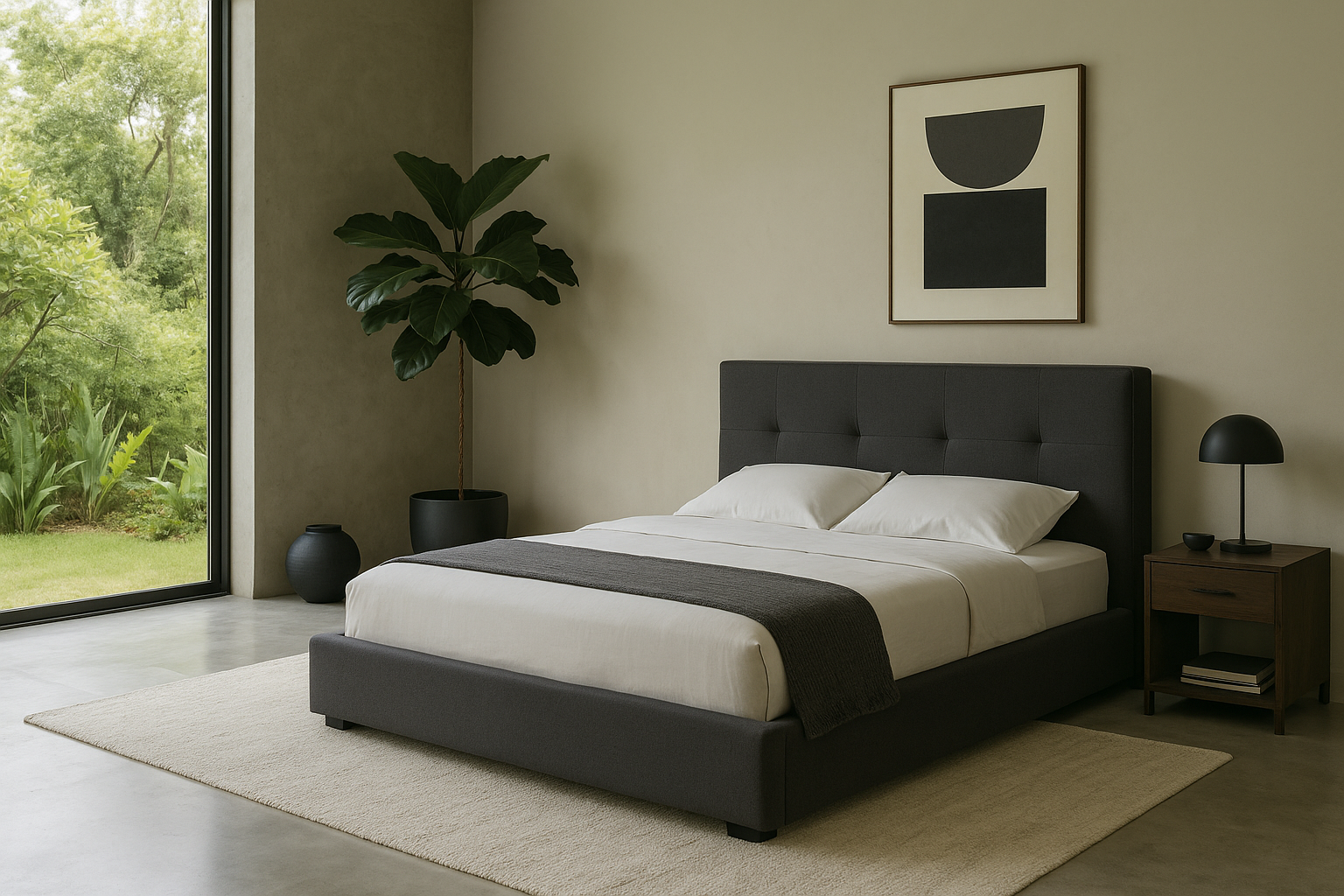 Cama Noturna