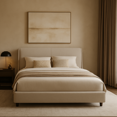 Cama Vivere