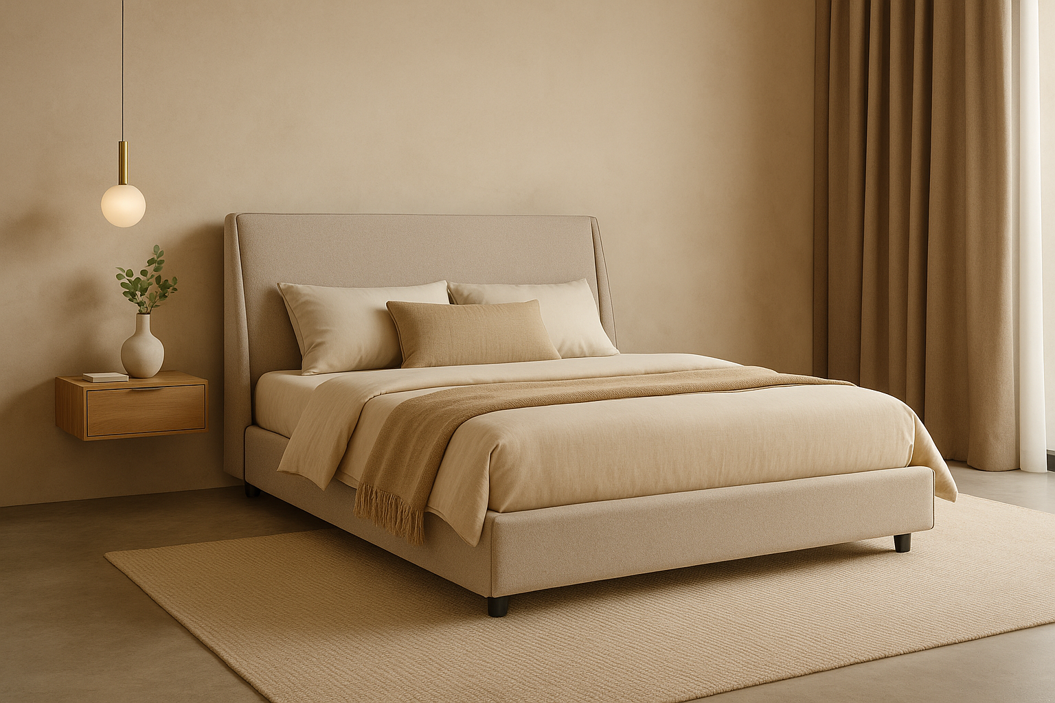 Cama Vivere