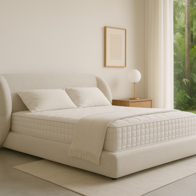 Cama Iris