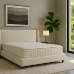 Cama Linea