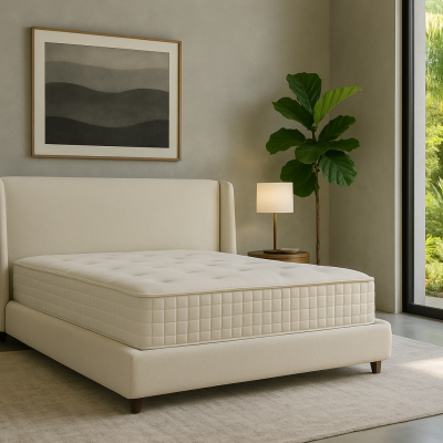 Cama Linea