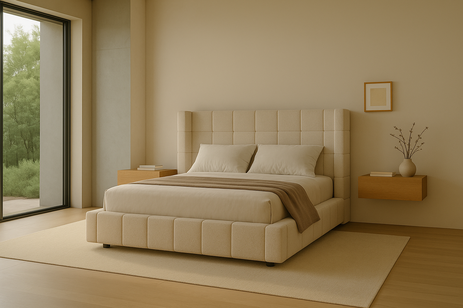 Cama Ilios