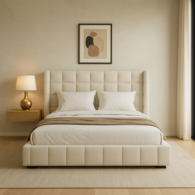 Cama Ilios