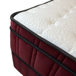 Colchão de Molas MX Látex Soft