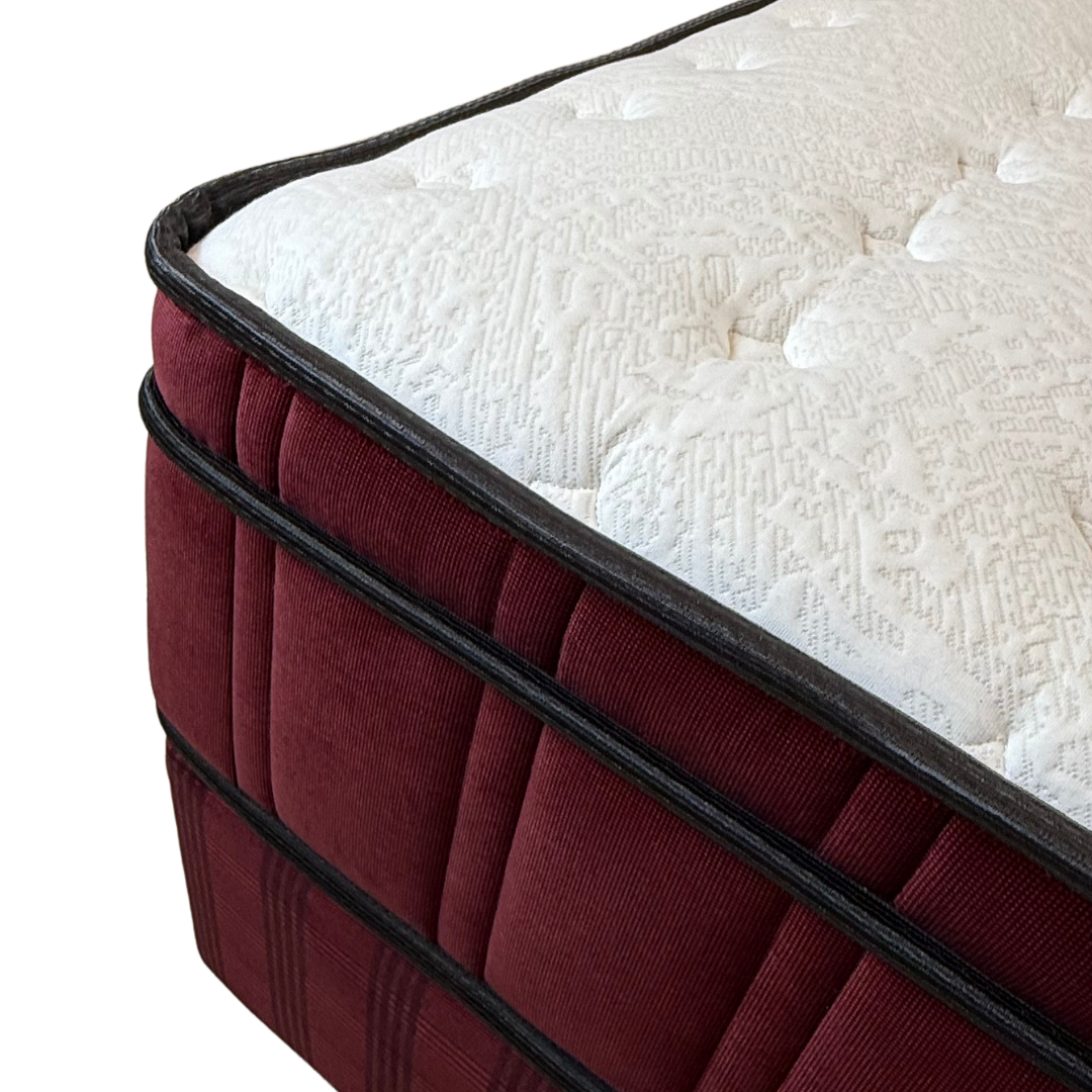 Colchão de Molas MX Látex Soft