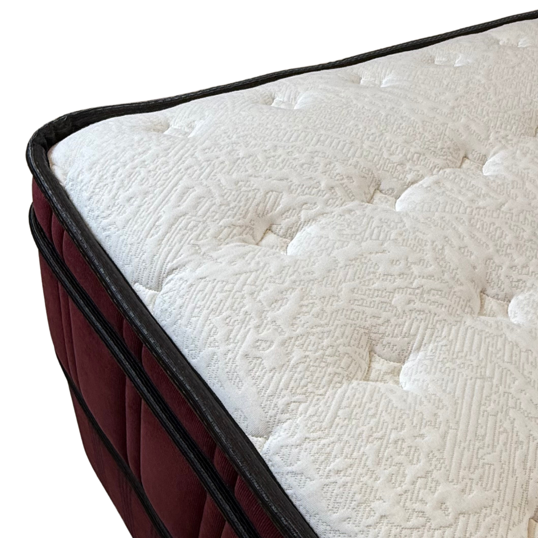 Colchão de Molas MX Látex Soft