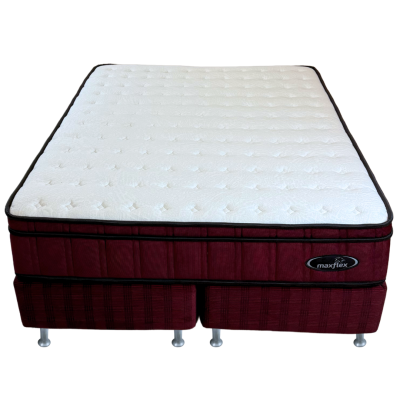 Colchão de Molas MX Látex Soft