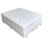 Colchão de Molas MX Látex