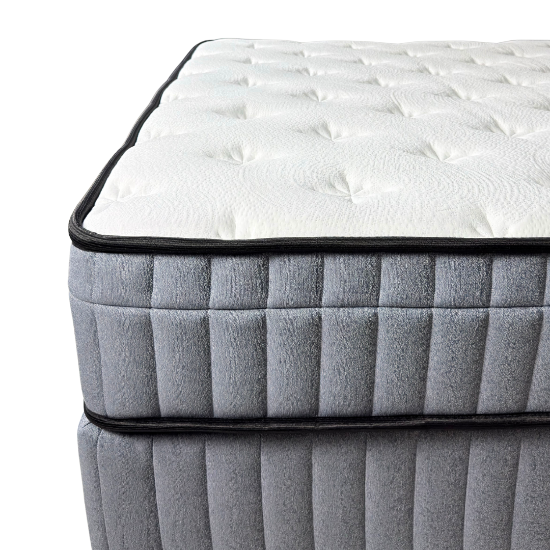 Colchão de Molas Premier Látex