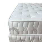 Colchão de Molas MX Látex