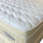 Colchão de Molas Látex Firm