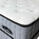 Colchão de Molas Premier Látex