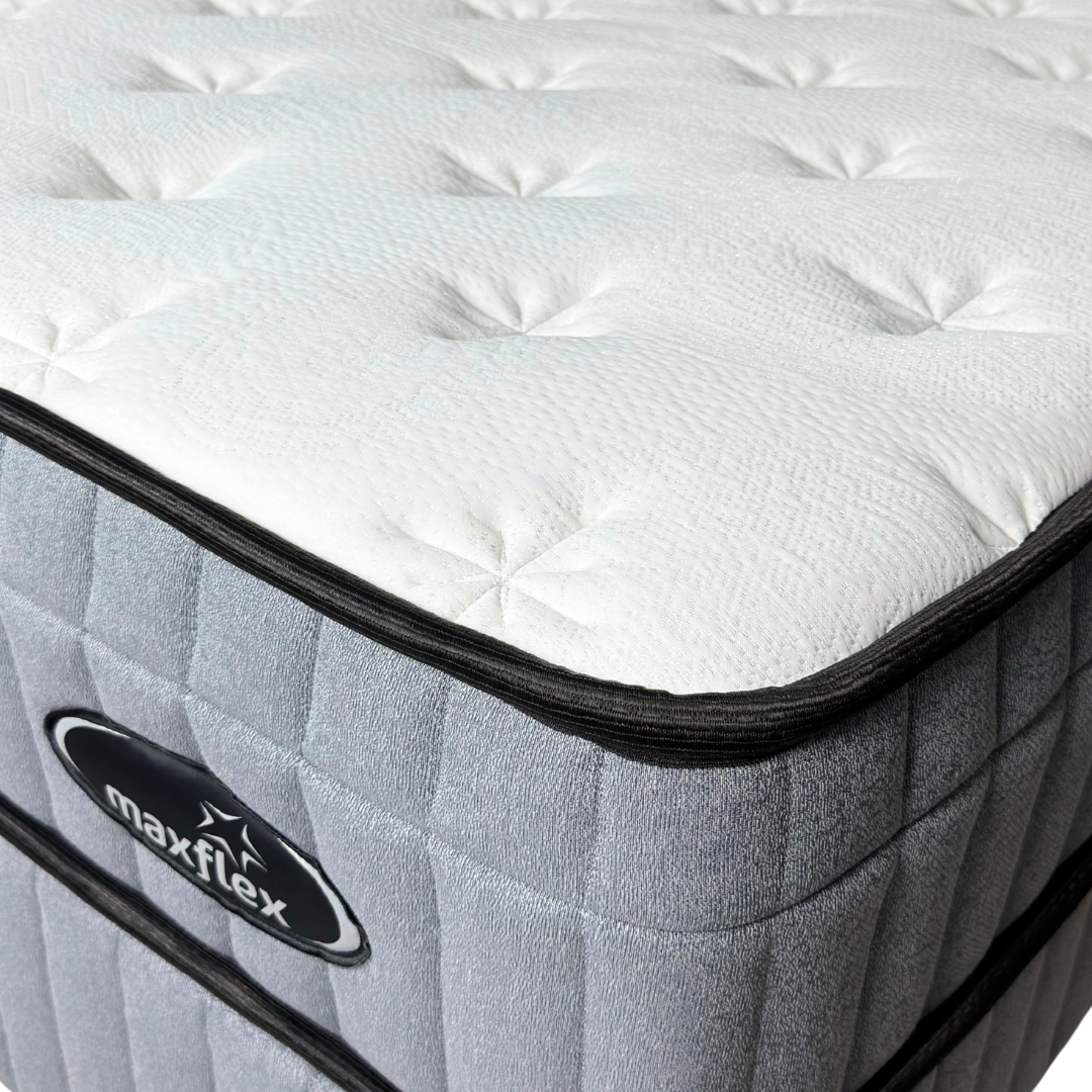 Colchão de Molas Premier Látex