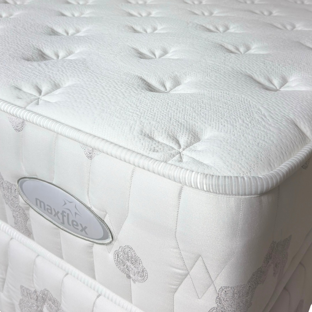 Colchão de Molas MX Látex