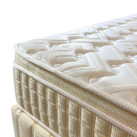 Colchão de Molas Látex Firm