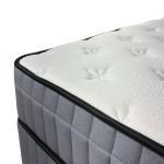 Colchão de Molas Premier Látex