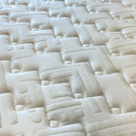 Colchão de Molas Látex Firm