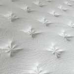 Colchão de Molas Premier Látex