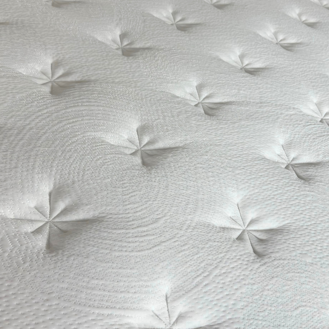 Colchão de Molas Premier Látex