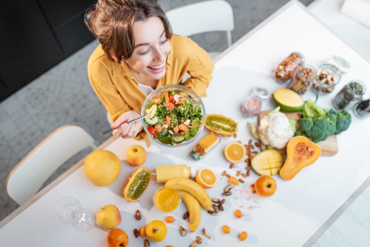 Alimentos que melhoram o sono: conheça os principais