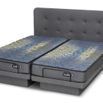 Cama Ajustável Wireless Maxflex Dawnhouse