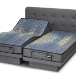 Cama Ajustável Wireless Maxflex Dawnhouse