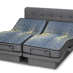 Cama Ajustável Wireless Maxflex Dawnhouse