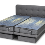 Cama Ajustável Wireless Maxflex Dawnhouse