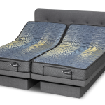 Cama Ajustável Wireless Maxflex Dawnhouse