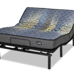 Cama Ajustável Wireless Maxflex Rio