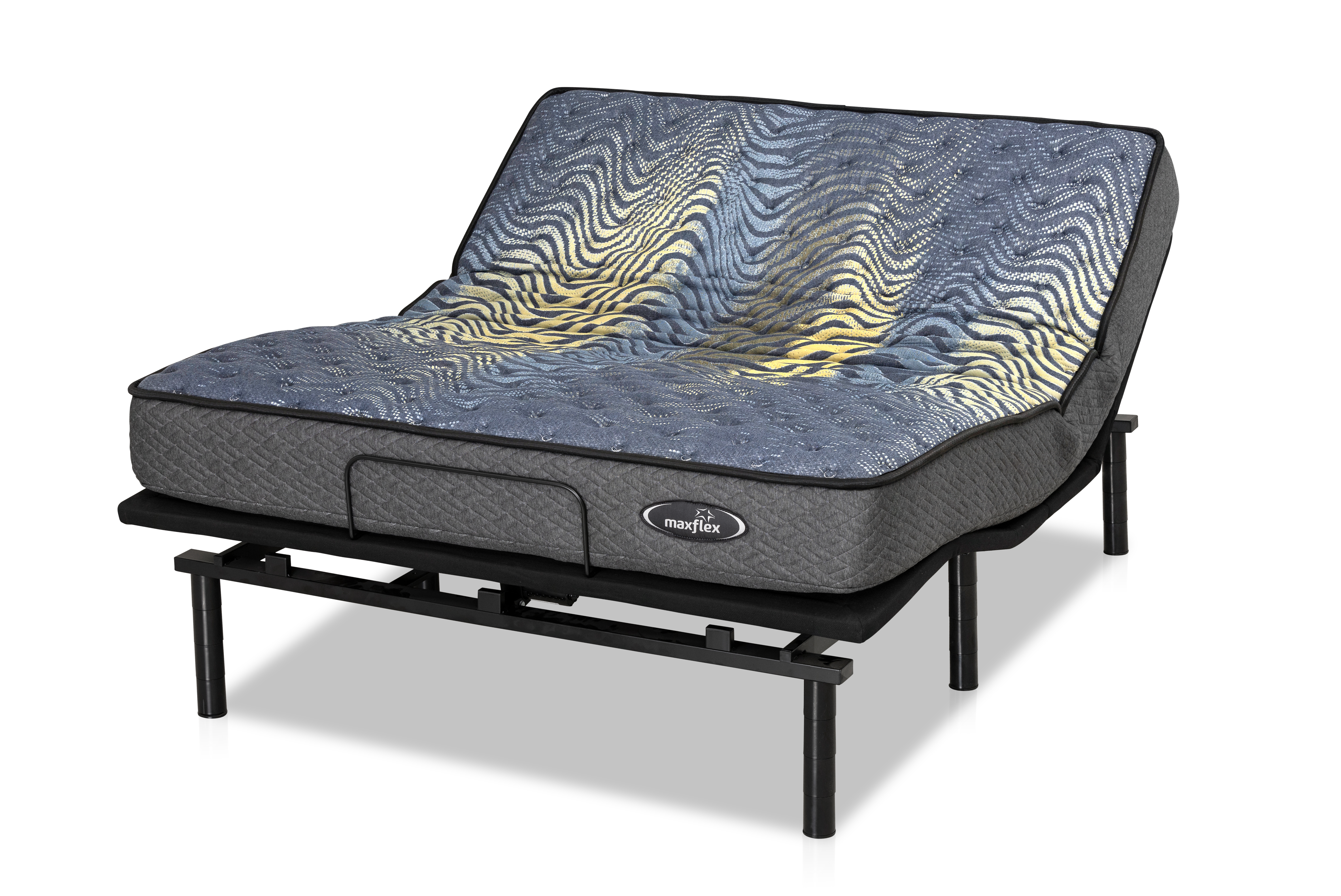 Cama Ajustável Wireless Maxflex Rio