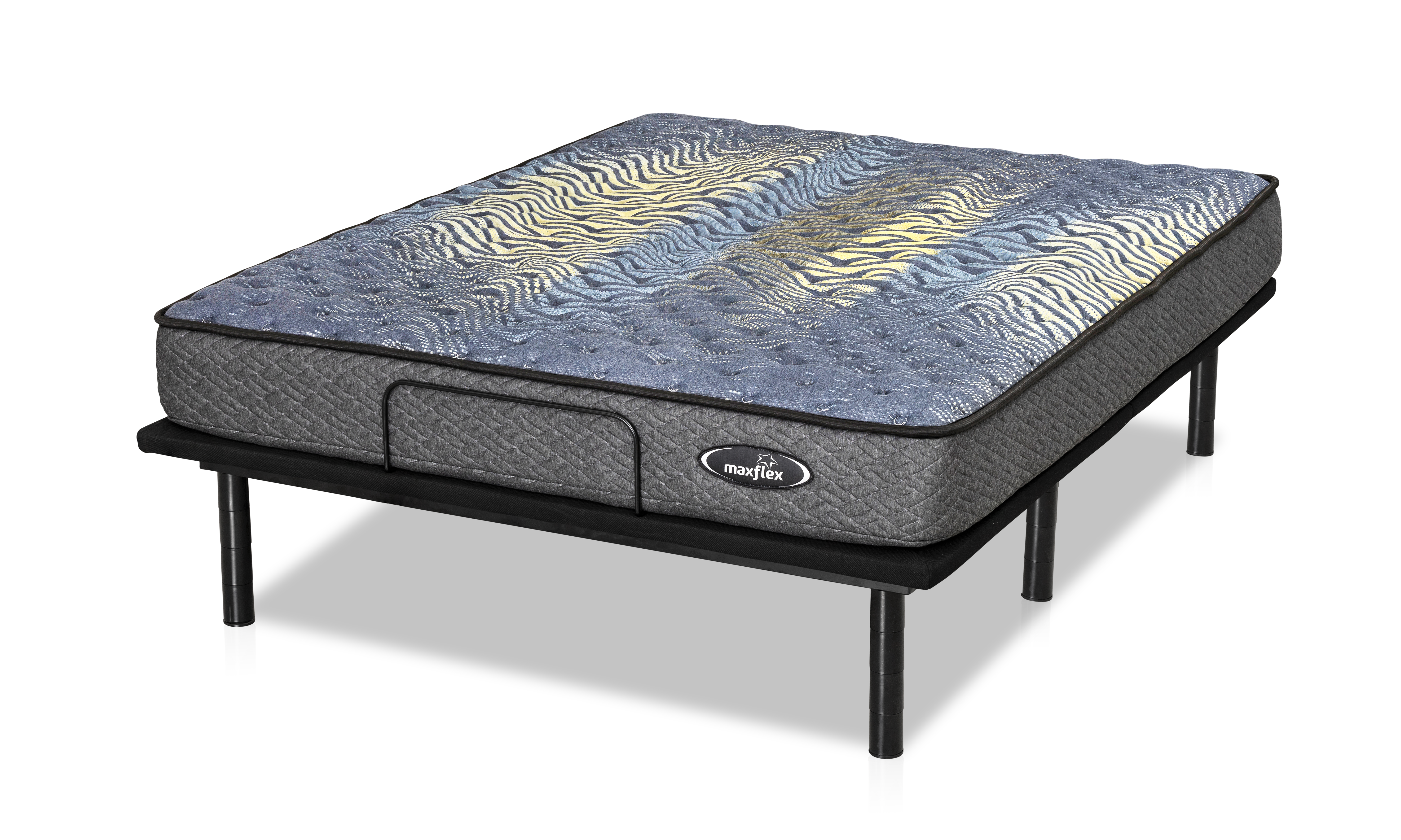 Cama Ajustável Wireless Maxflex Rio