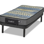 Cama Ajustável Wireless Maxflex Element