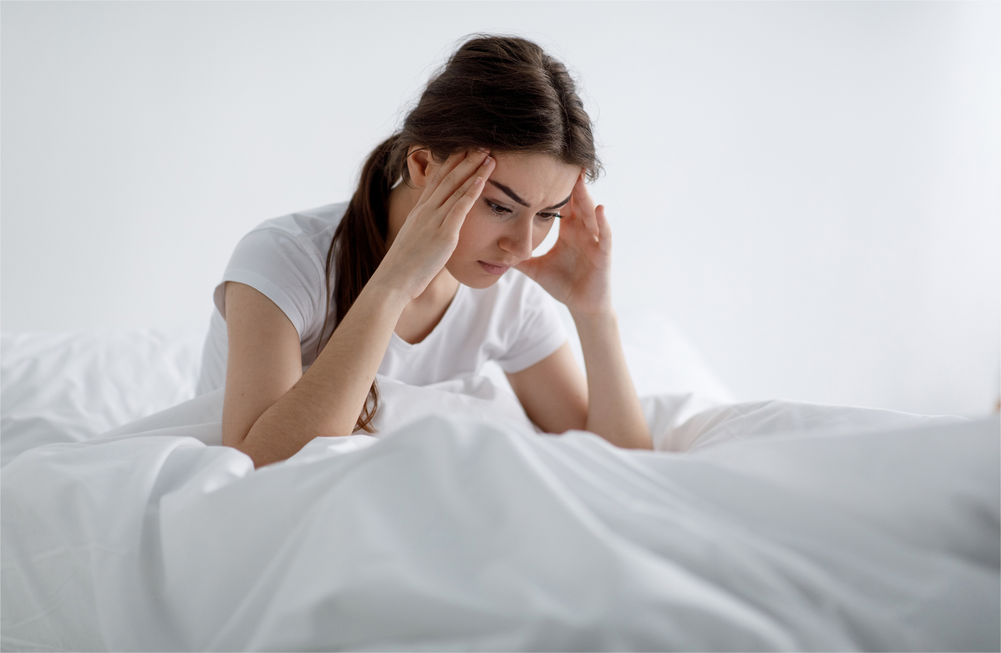 O Efeito do Estresse Crônico na Qualidade do Sono