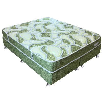 Colchão de Látex Splendido Green