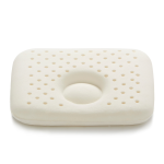 Travesseiro Látex Baby Maxflex