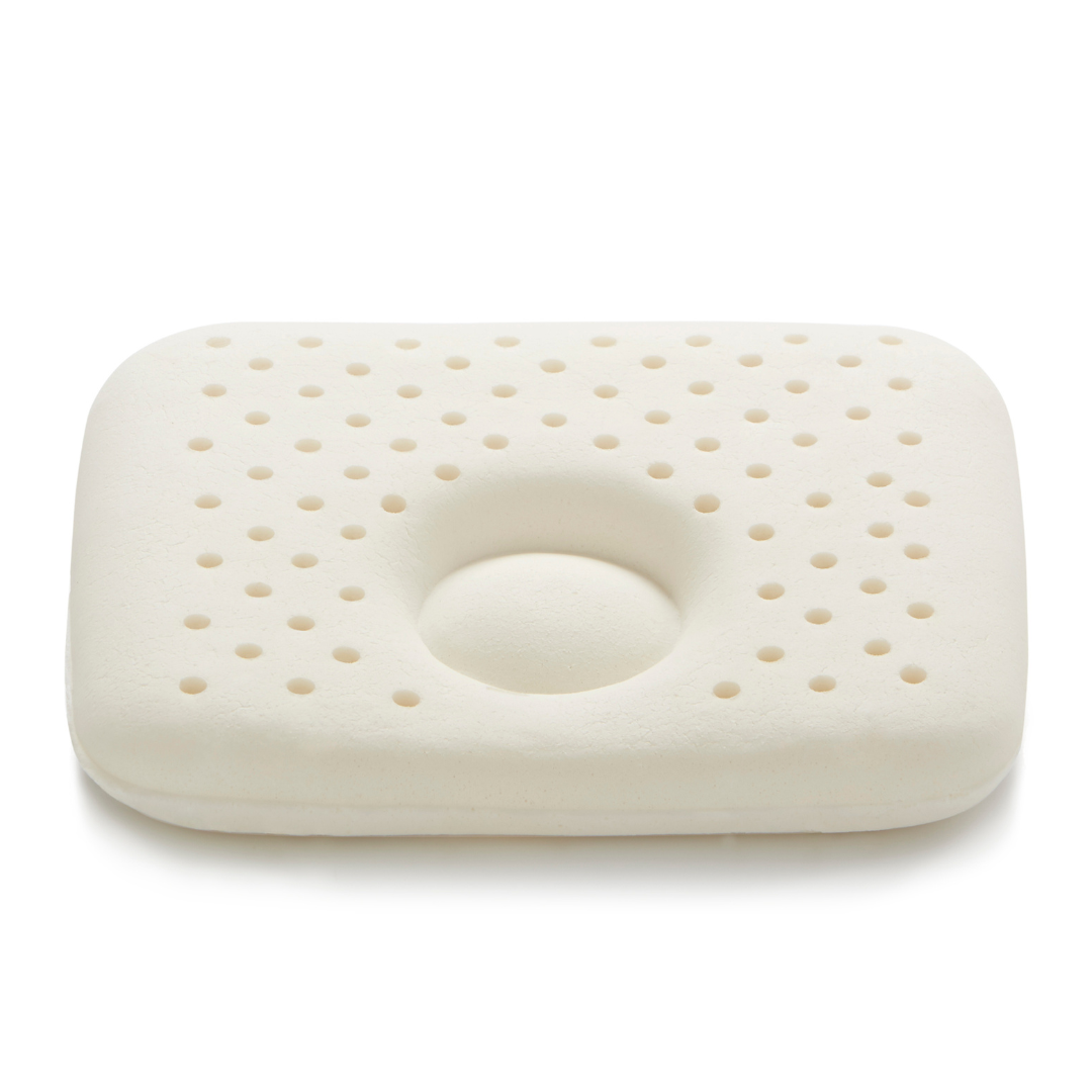 Travesseiro Látex Baby Maxflex
