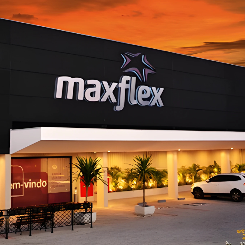 A Ciência por trás do Melhor Sono: Por que a Maxflex é Referência em Curitiba há 40 Anos