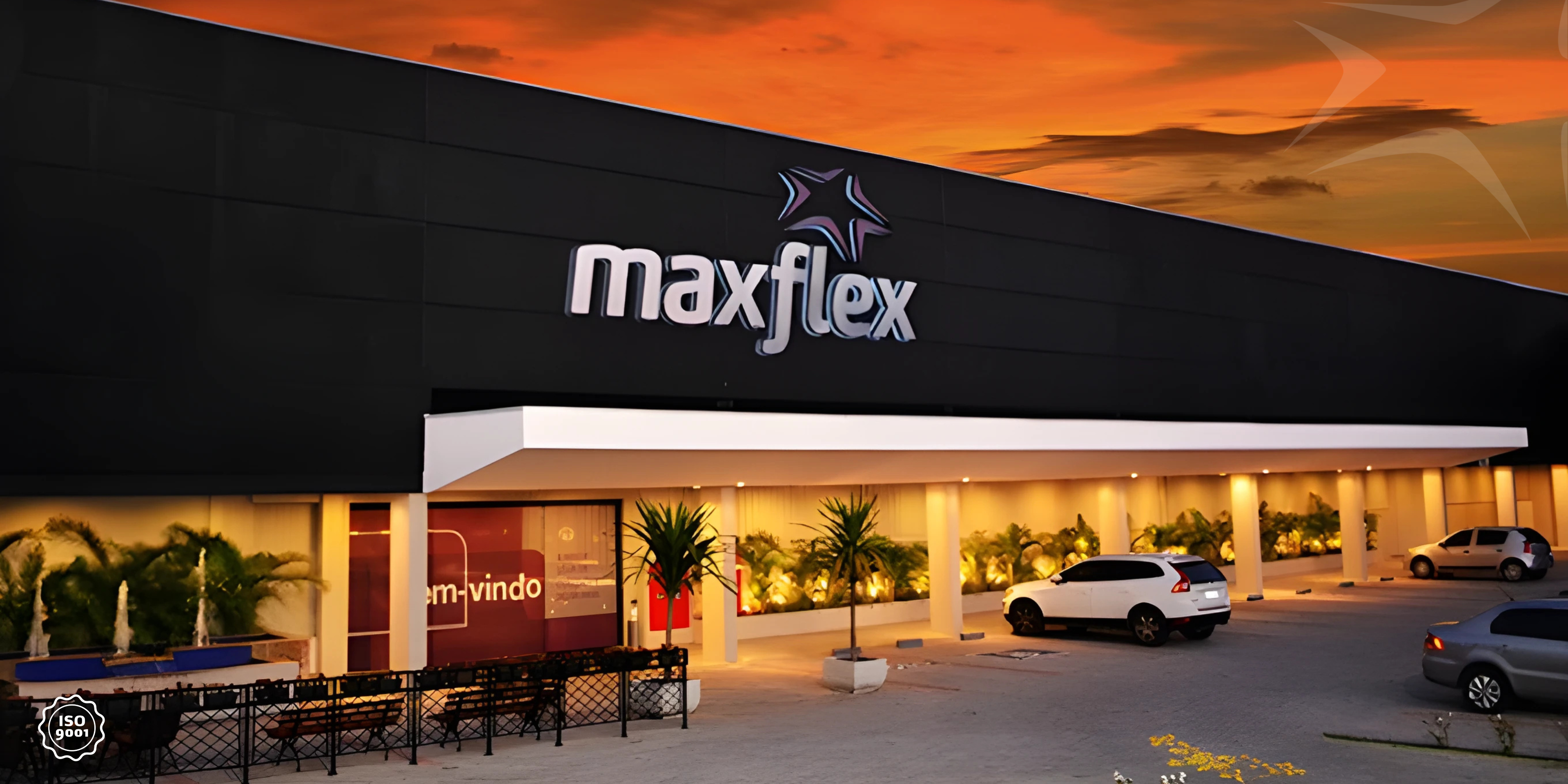 A Ciência por trás do Melhor Sono: Por que a Maxflex é Referência em Curitiba há 40 Anos