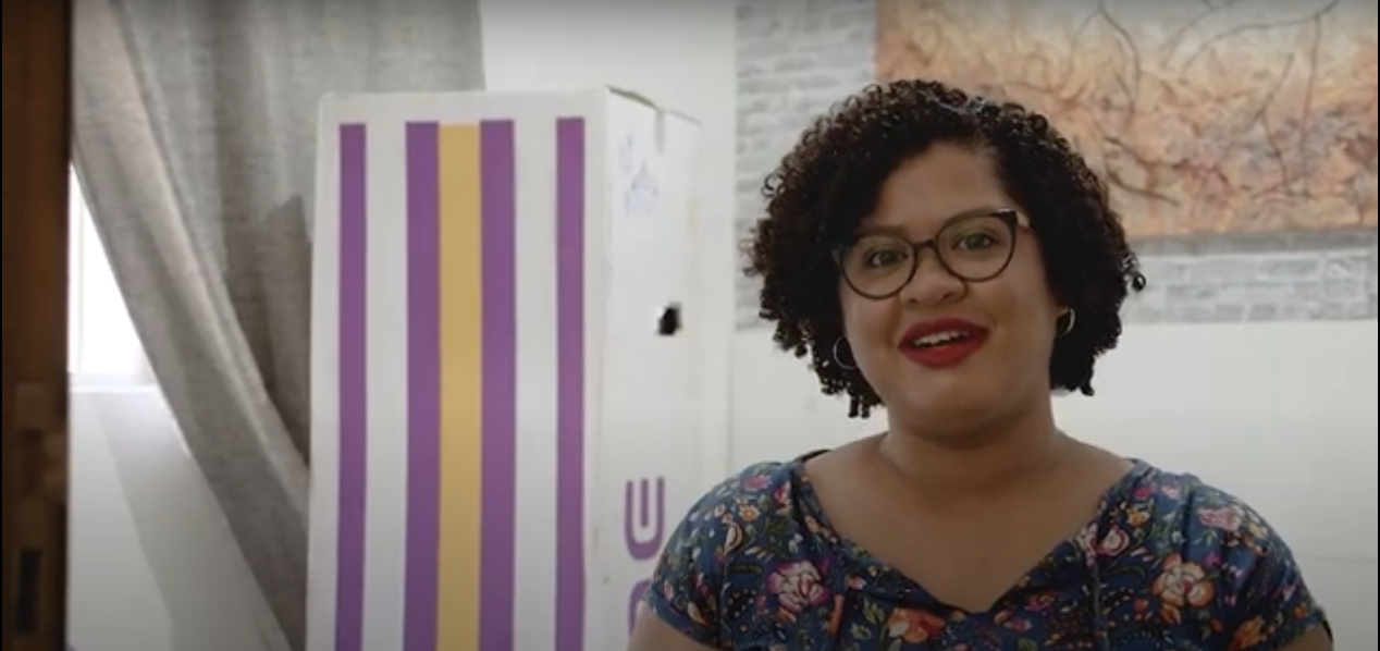 Como um colchão melhorou minhas dores nas costas - entrevista com cliente