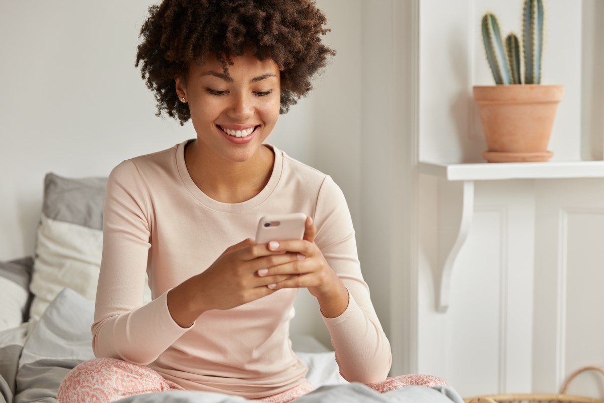 App para monitorar sono e outras tecnologias para dormir melhor