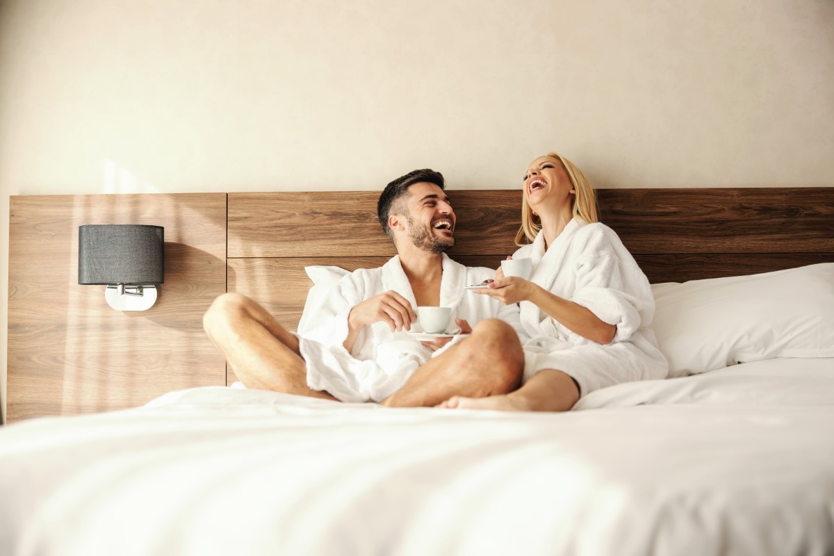 Melhores cores para quarto: veja como fazer a escolha certa