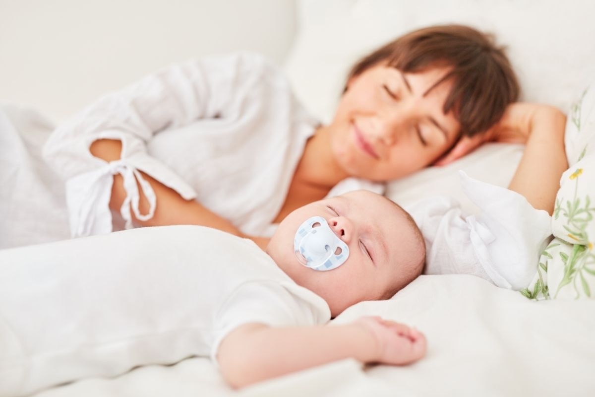 Quantas horas de sono devemos ter (por idade)?