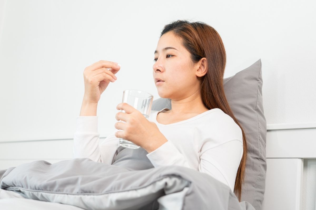 Passiflora para dormir: como ajuda na qualidade do sono?