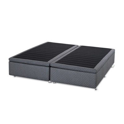Box Baú Silver